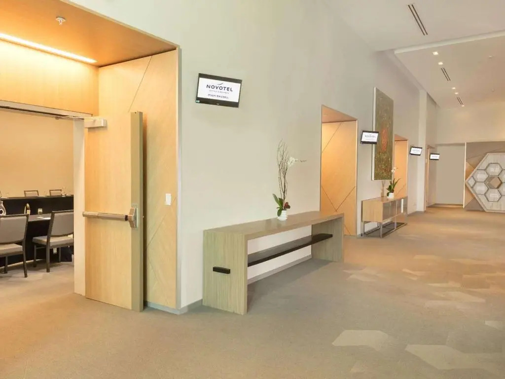 Photo - Novotel Miami Brickell