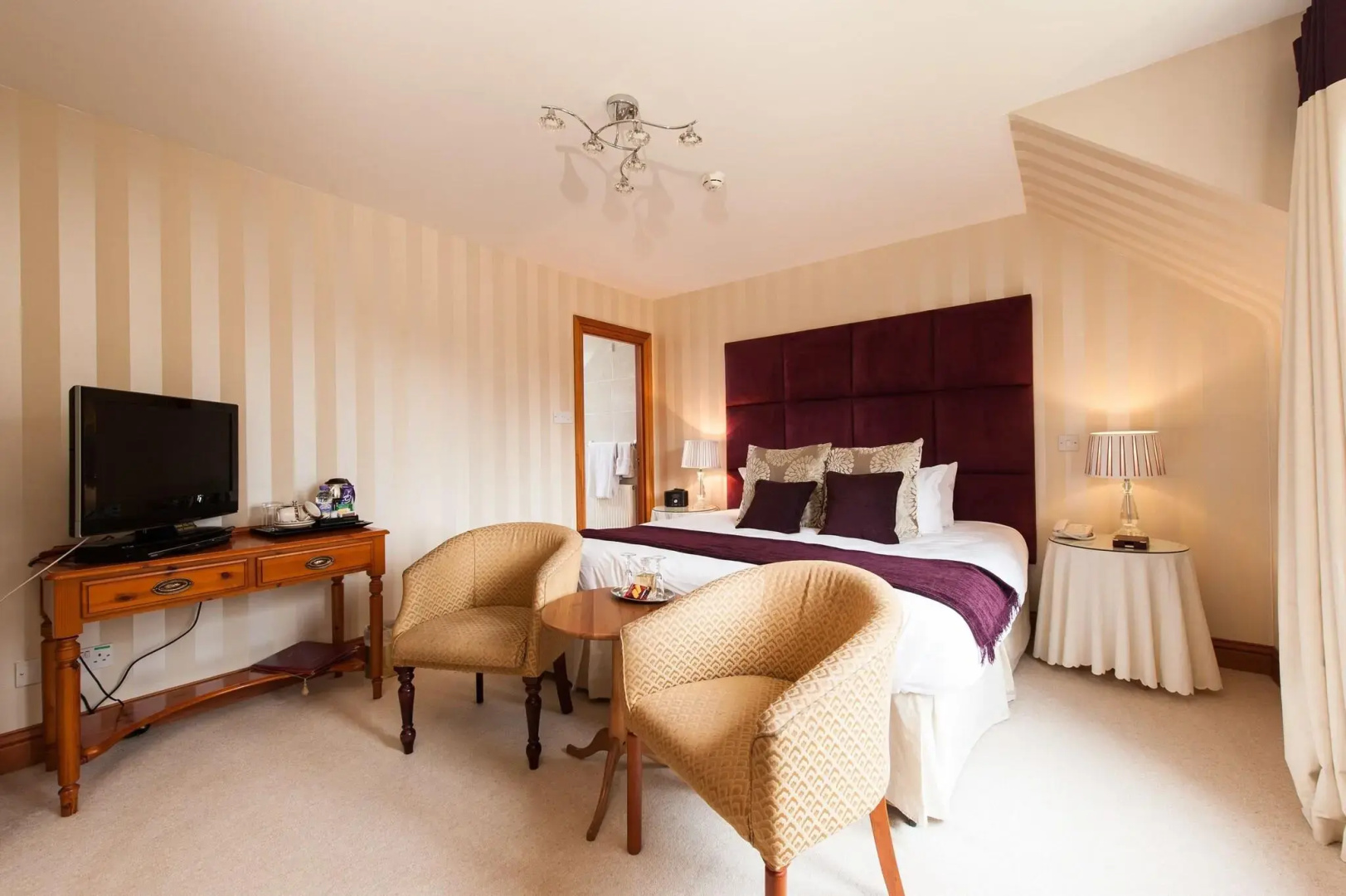 Photo - Kildonan Lodge Hotel
