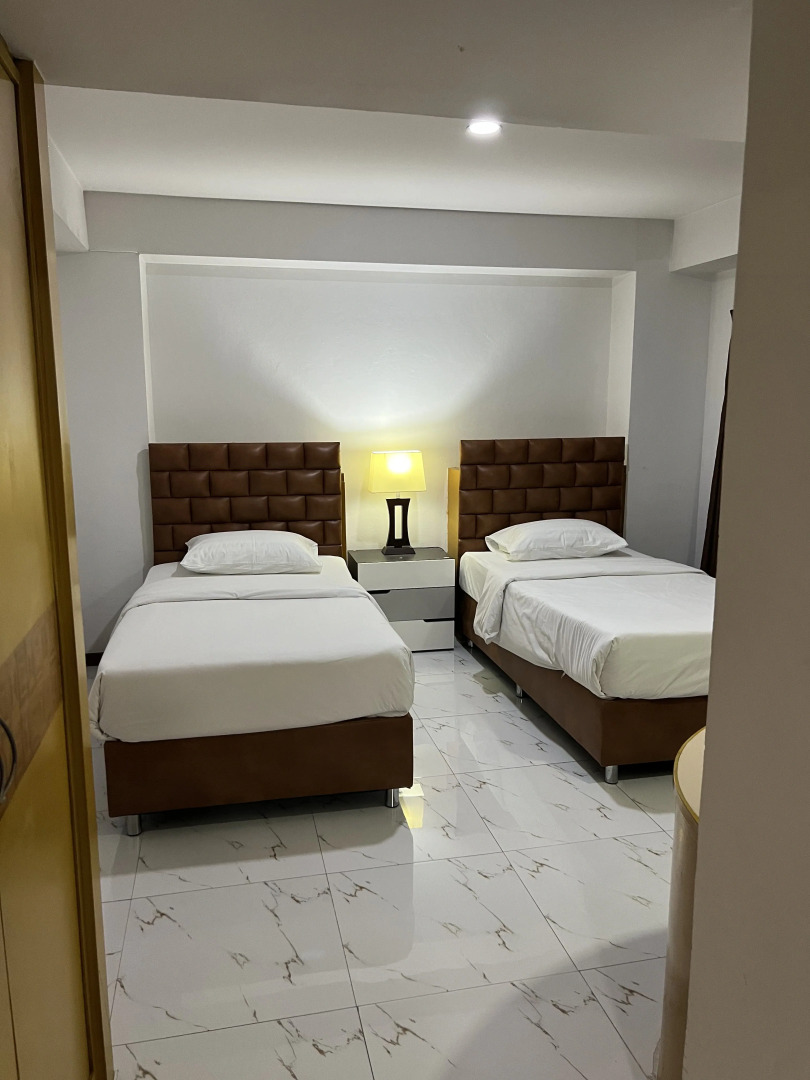 Foto - Mall Suites Hotel