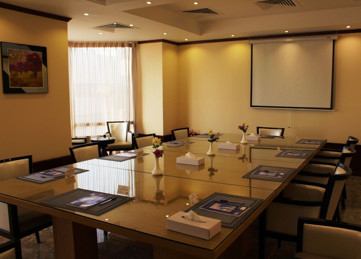 Foto - Al Khaleej Grand Hotel