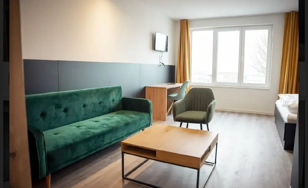 Photo - Hotel Central Vis a Vis