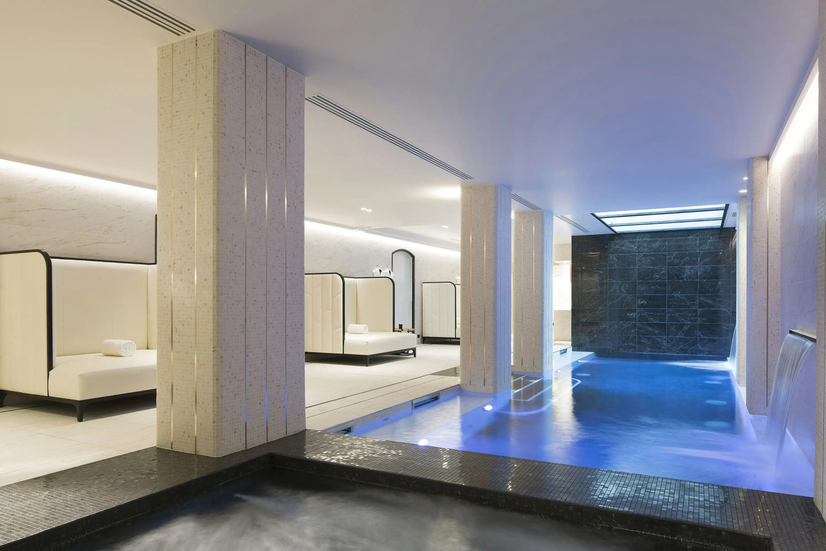 Photo - Hotel Le Narcisse Blanc & Spa