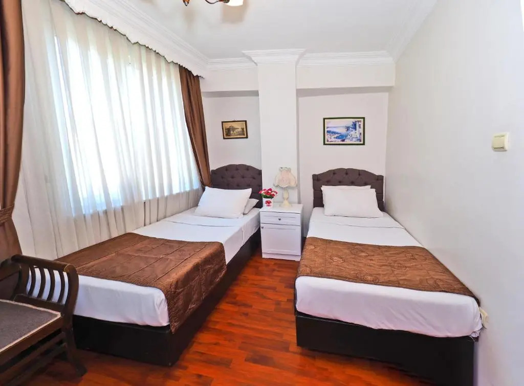 Foto - The Sunrise Hotel