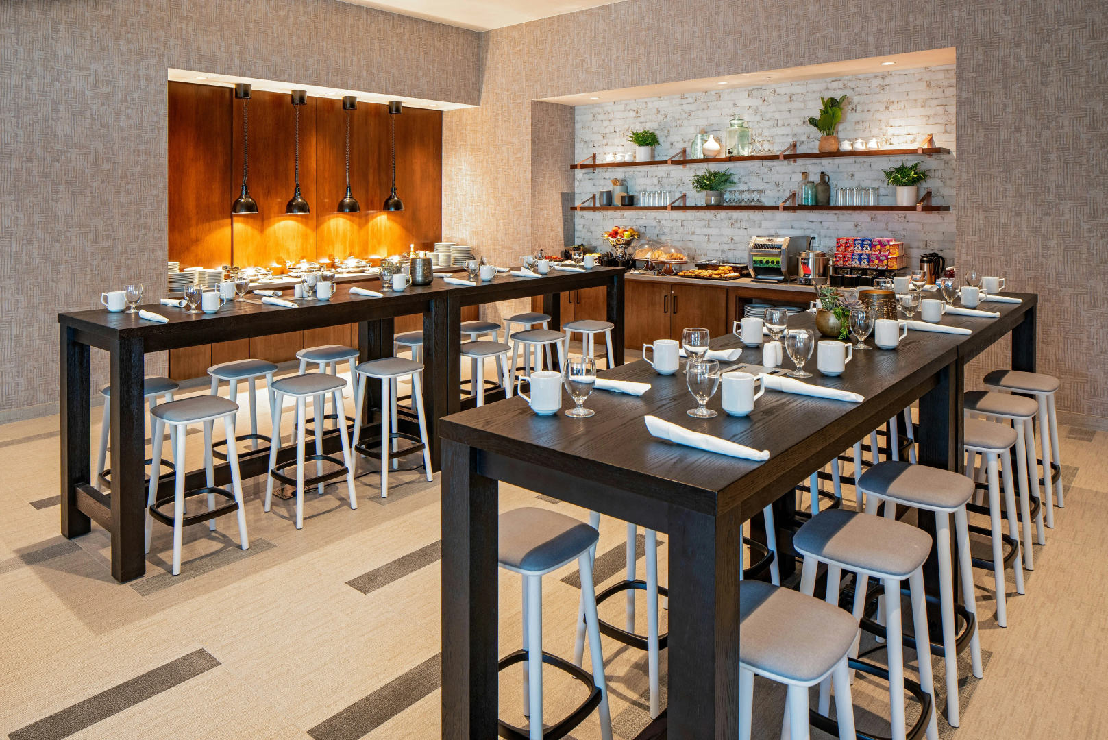 Photo - Hilton Garden Inn Austin University Capitol District