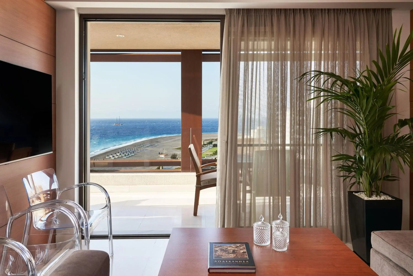 Foto - Bellevue On The Beach Suites