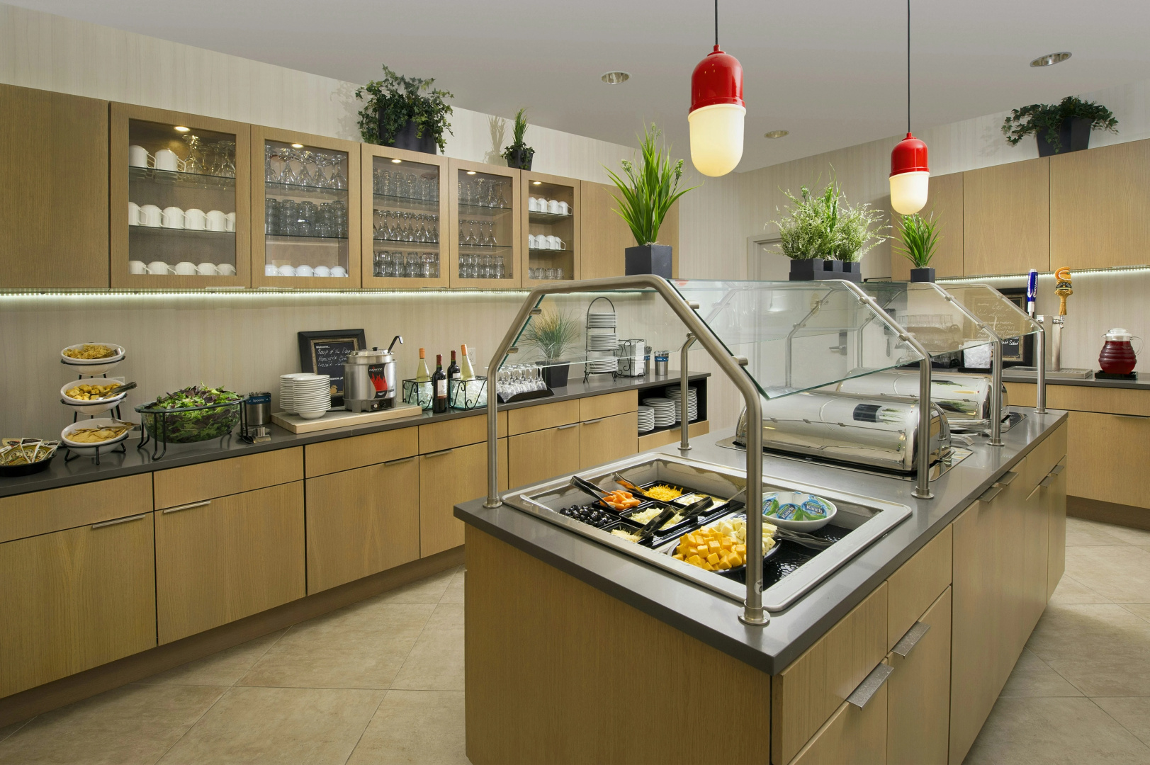 Foto - Homewood Suites by Hilton Miami Downtown/Brickell