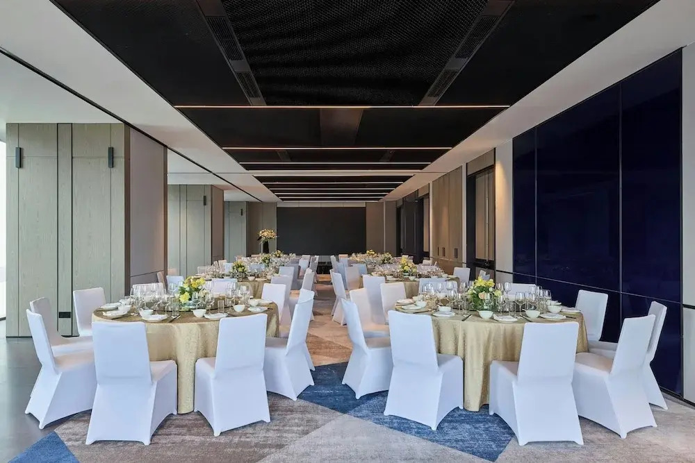 Foto - Four Points by Sheraton Shenzhen Bay