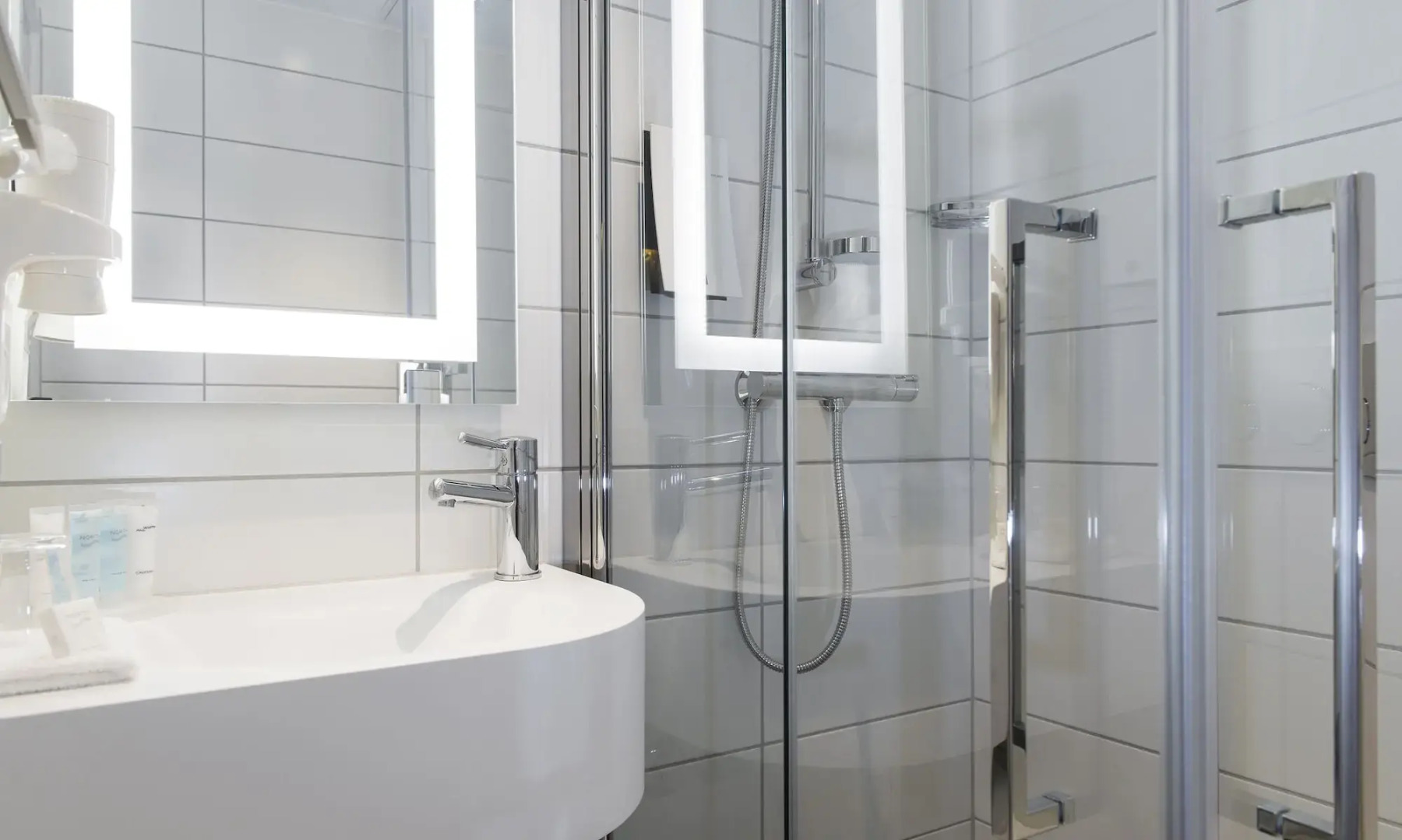 Foto - Thon Hotel Terminus