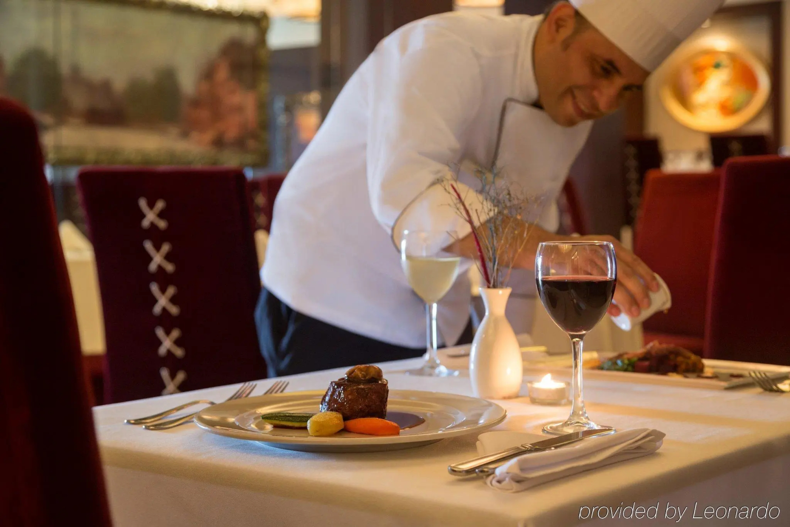 Photo - Hyatt Ziva Los Cabos - All Inclusive