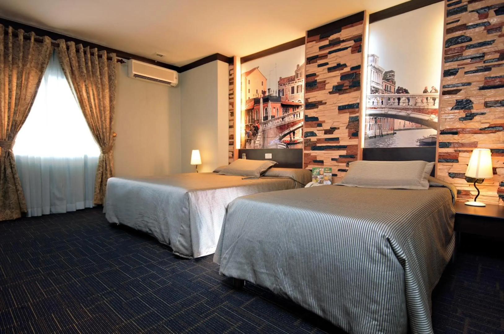 Photo - Eurotel Makati