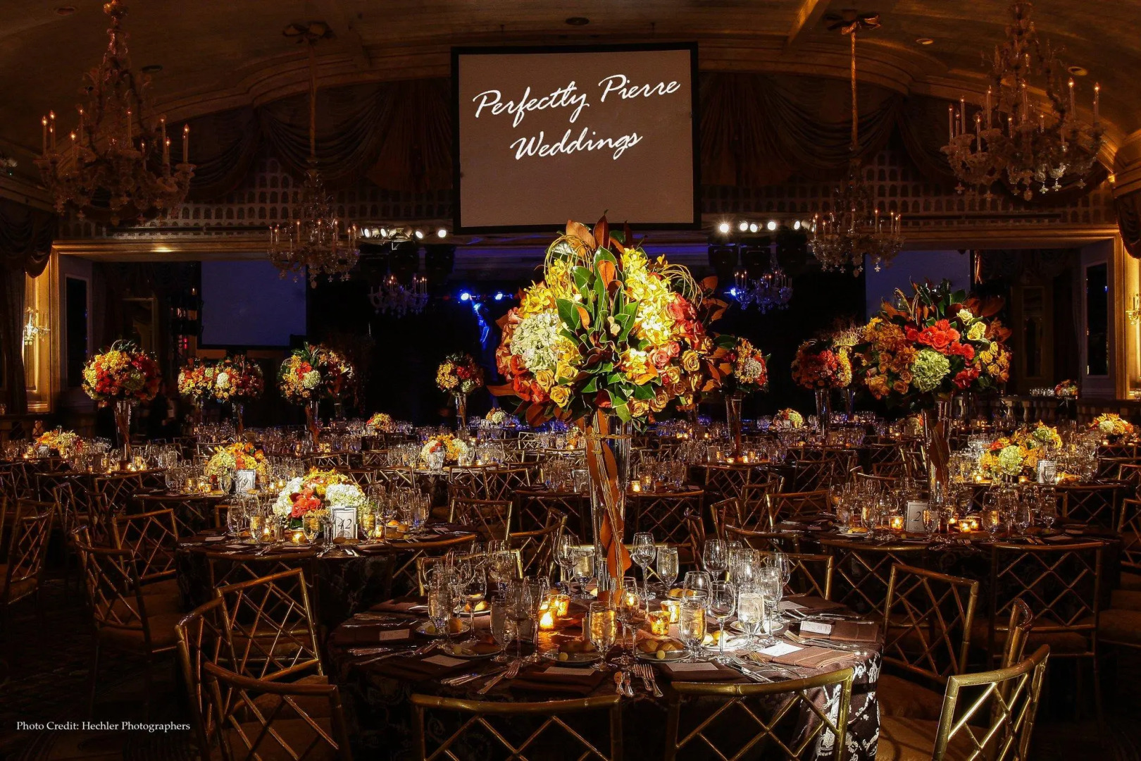 Foto - The Pierre, A Taj Hotel, New York