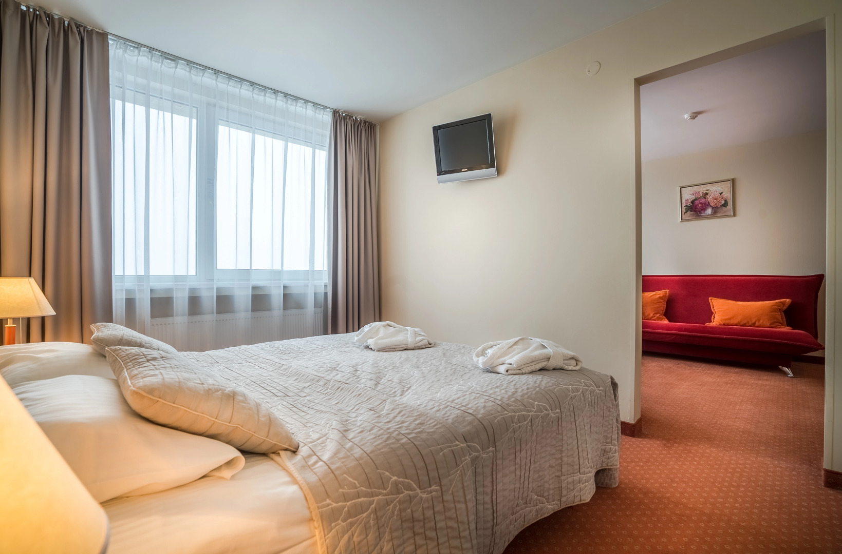 Foto - Hotel Panorama