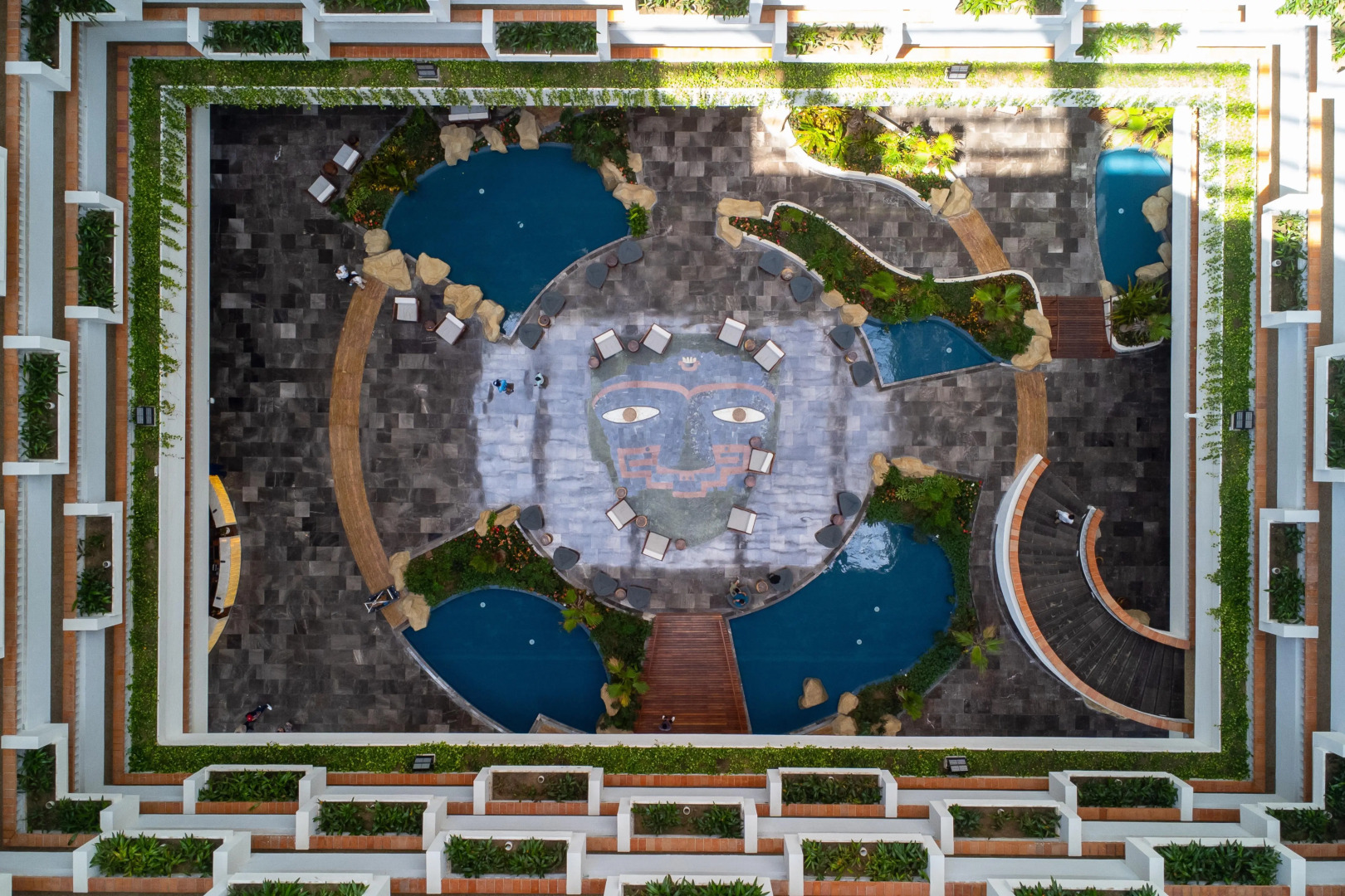 Photo - Princess Mundo Imperial Riviera Diamante Acapulco