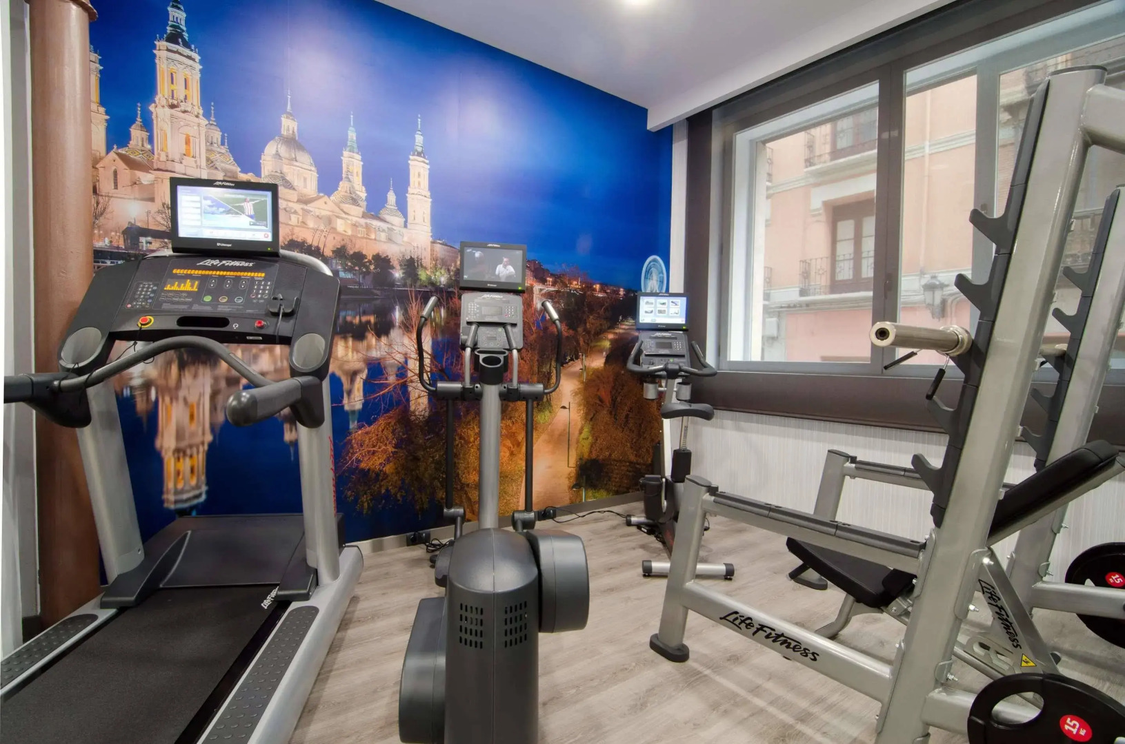 Foto - Catalonia El Pilar