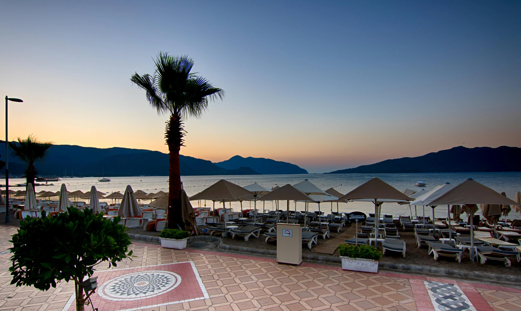 Foto - Romance Beach Hotel
