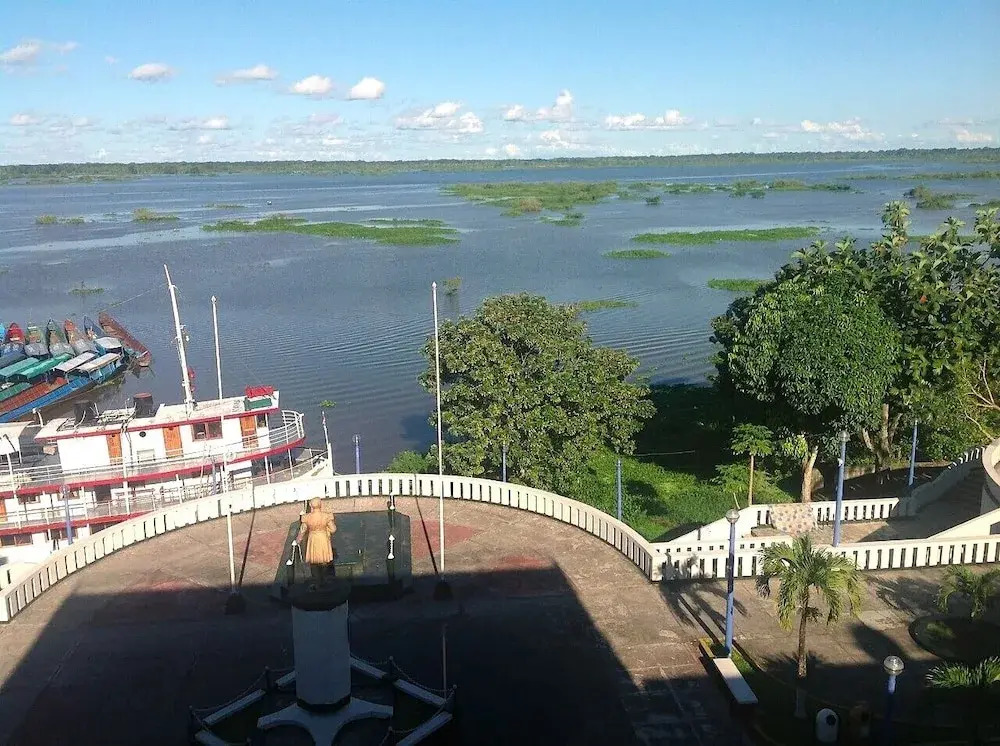 Foto - La Posada del Cauchero Hotel & Suites