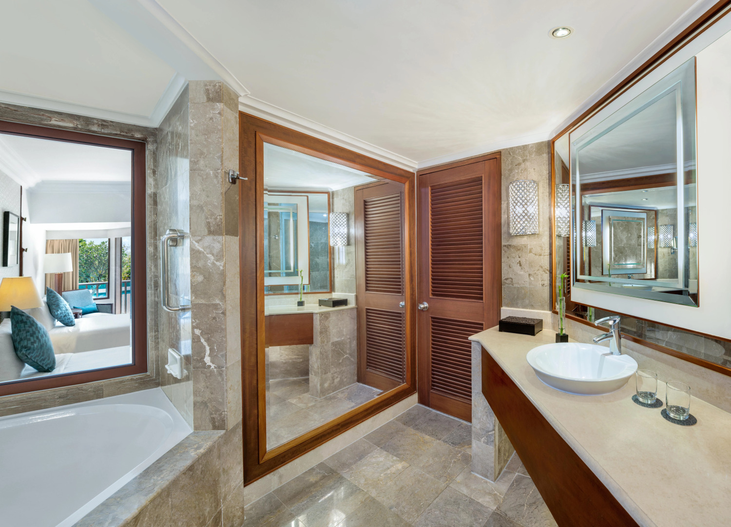 Photo - The Laguna, A Luxury Collection Resort & Spa, Nusa Dua, Bali