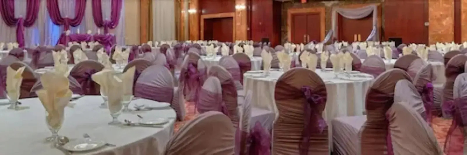 Foto - Radisson Hotel Toronto Airport West