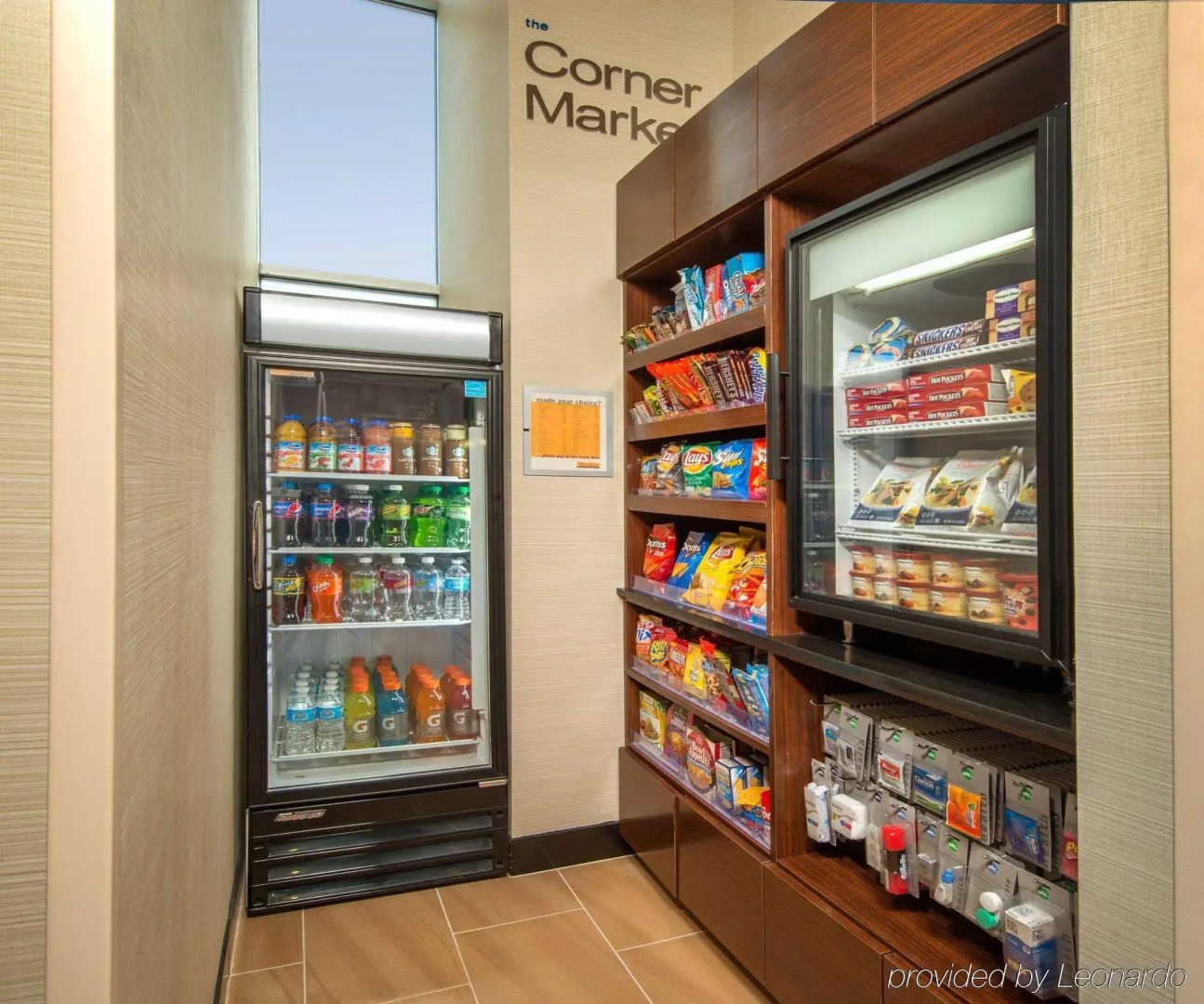 Photo - Fairfield Inn & Suites New York Manhattan/Downtown East