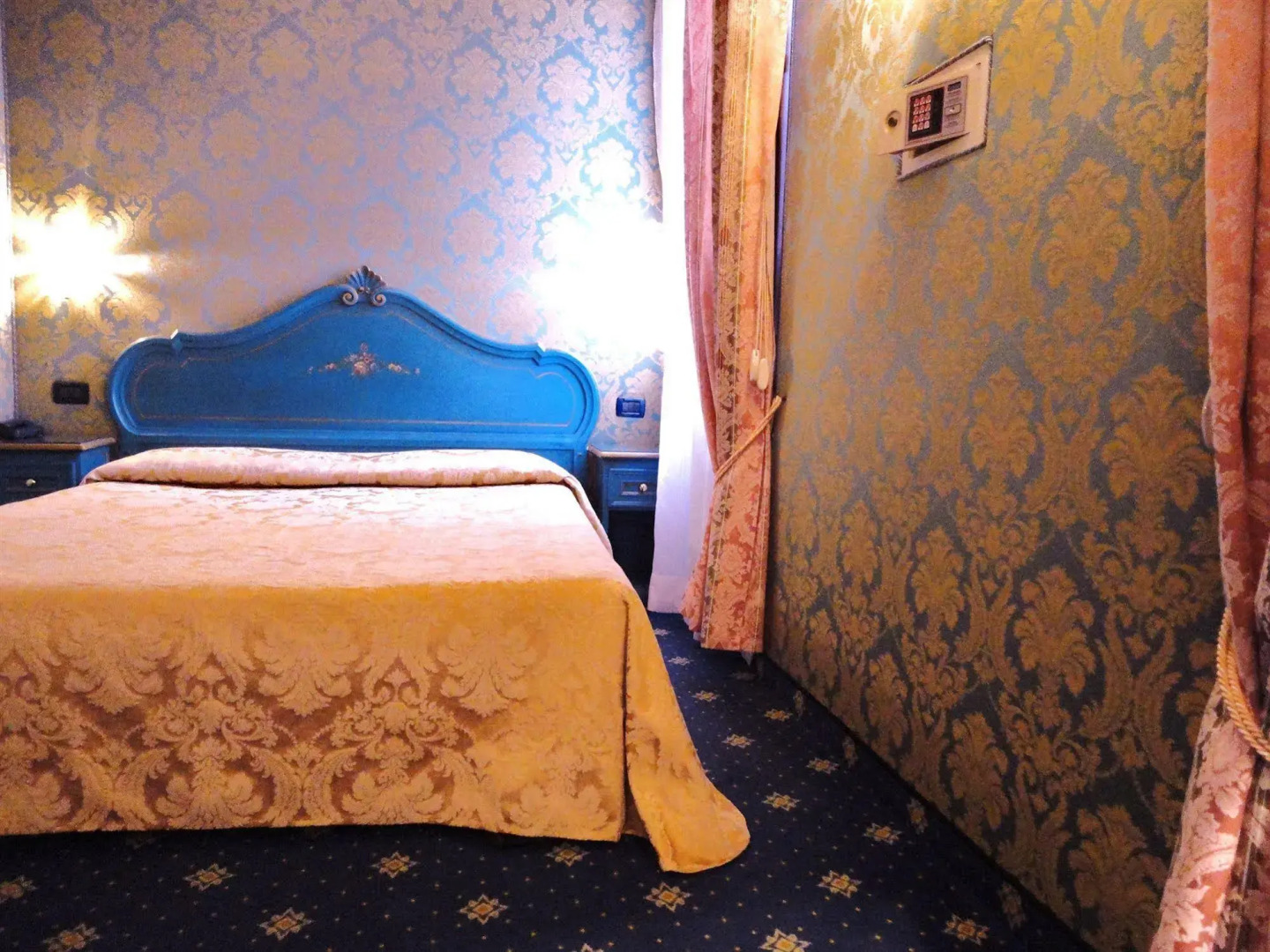 Foto - Residenza Ca' San Marco