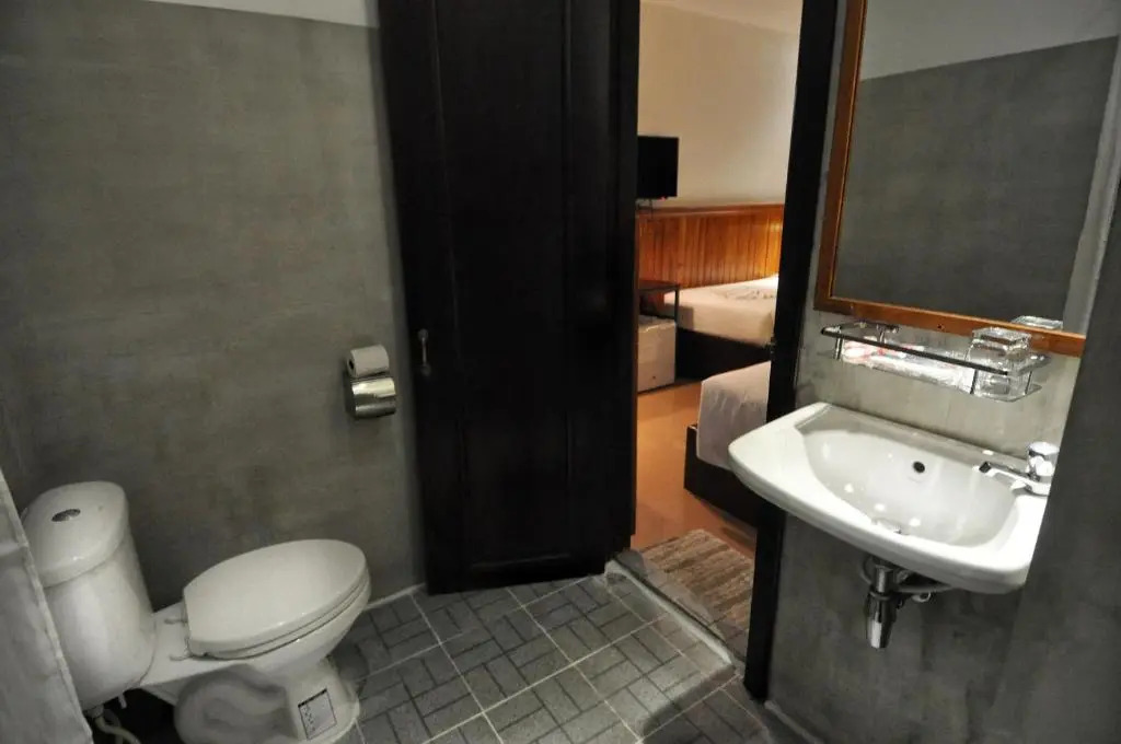 Photo - Bokre Angkor Hostel