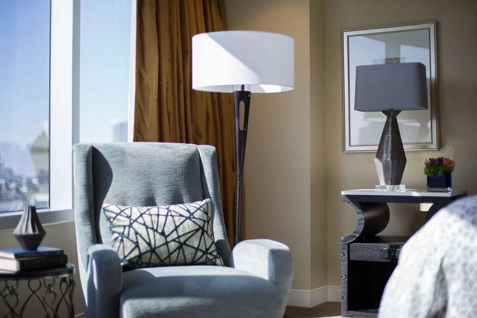 Foto - Renaissance Las Vegas Hotel