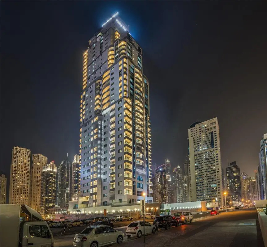 Foto - City Premiere Marina Hotel Apartments