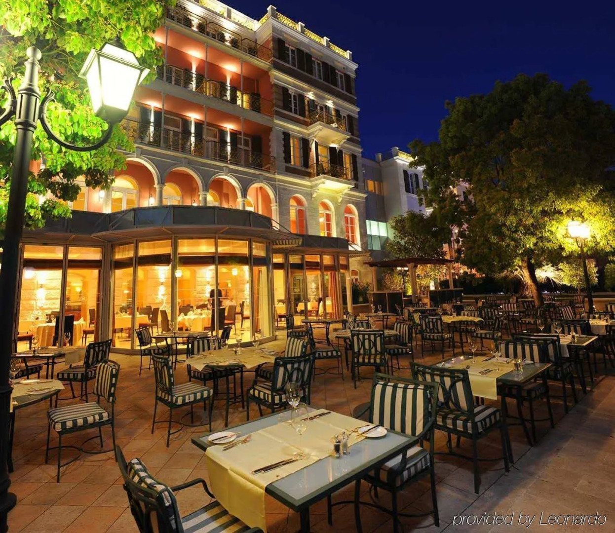 Foto - Hilton Imperial Dubrovnik