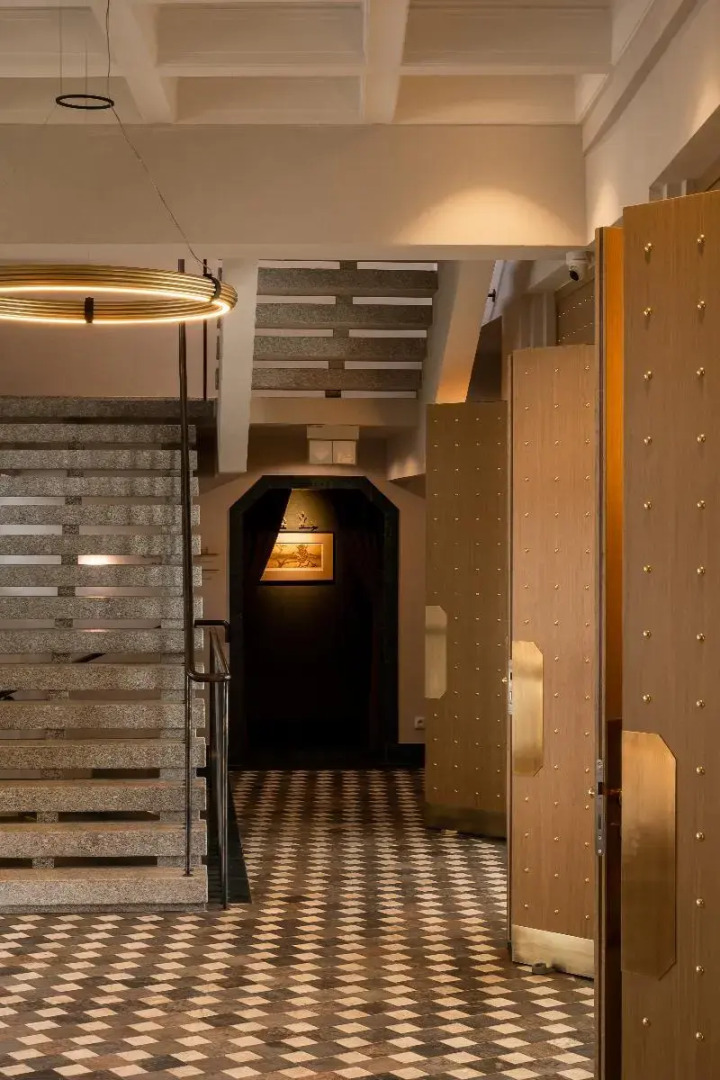 Photo - Zinar Castle