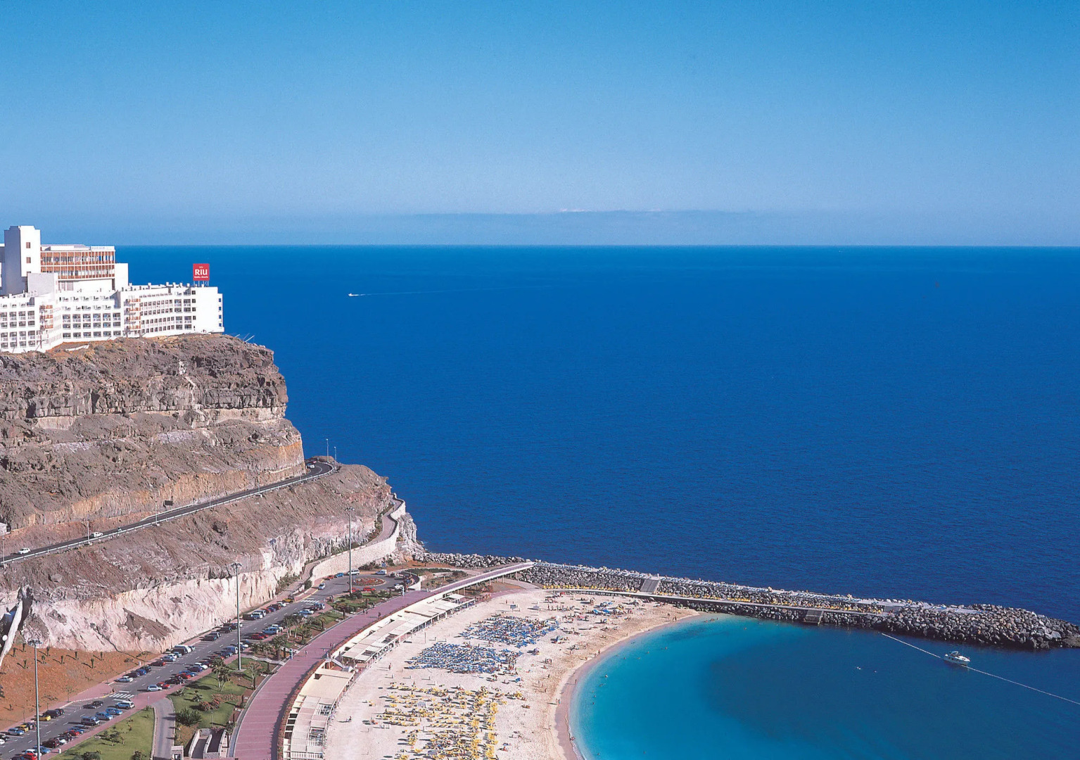 Foto - Hotel Riu Vistamar Gran Canaria - All Inclusive