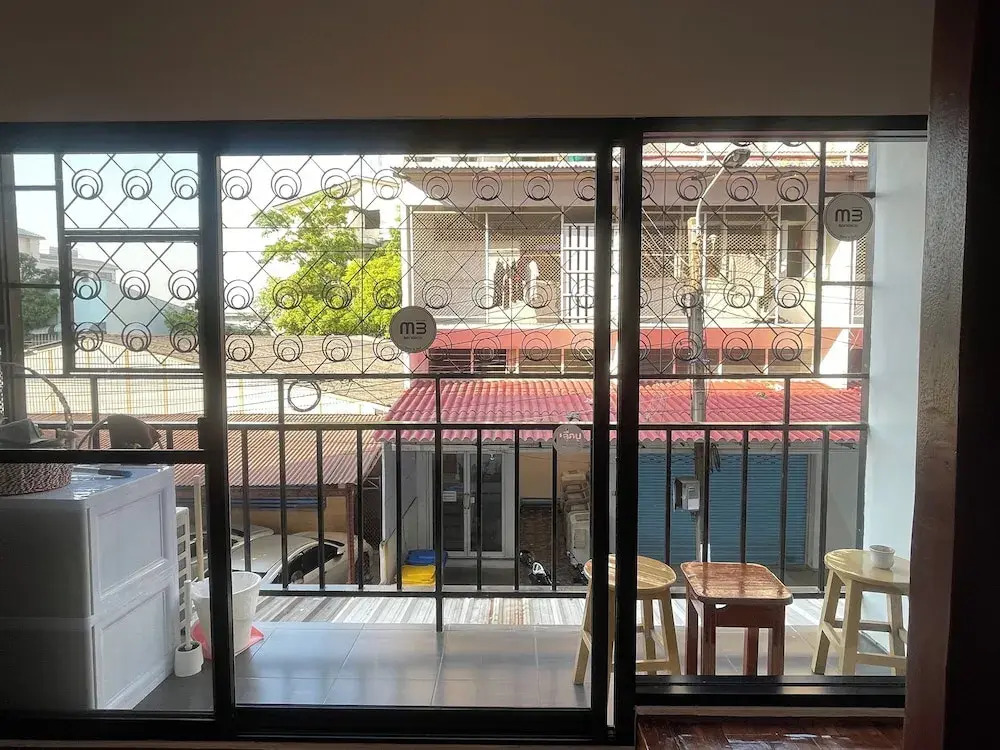 Foto - M3 Bangkok Bake & Bed