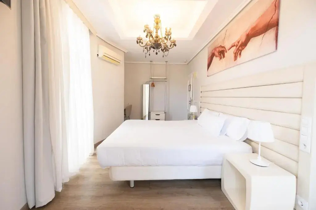 Foto - Hotel Pilar Plaza