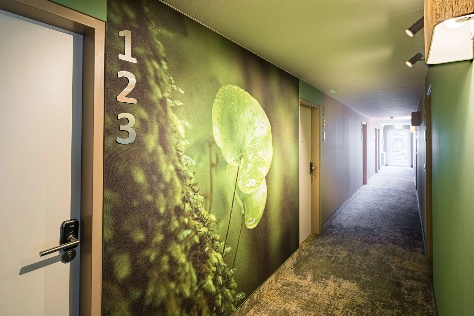 Photo - Best Western Hotel München Airport