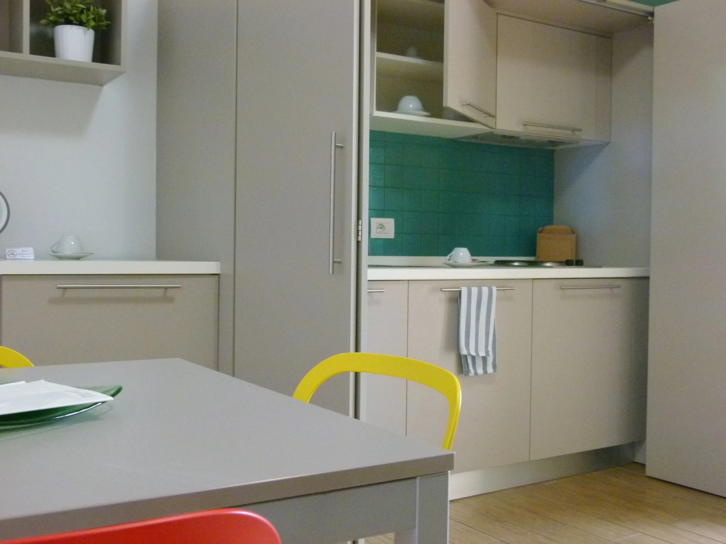 Photo - Vele Storiche Pisane - free private parking