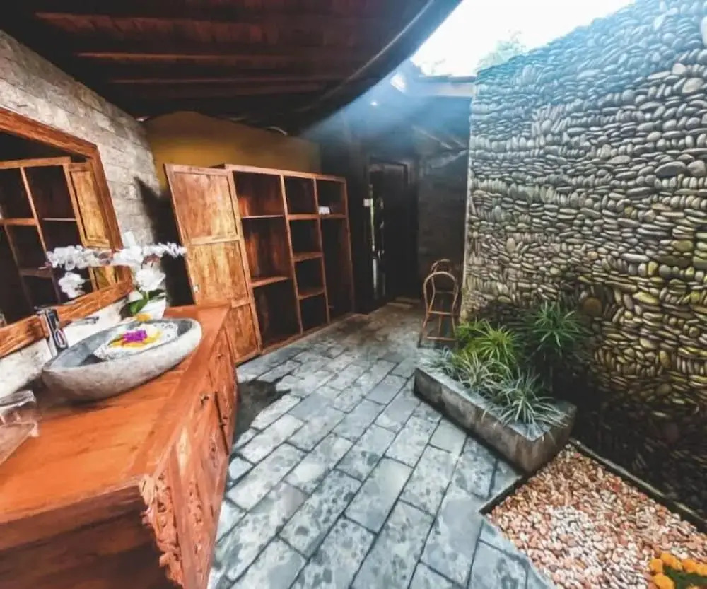 Foto - The Jungle Villa