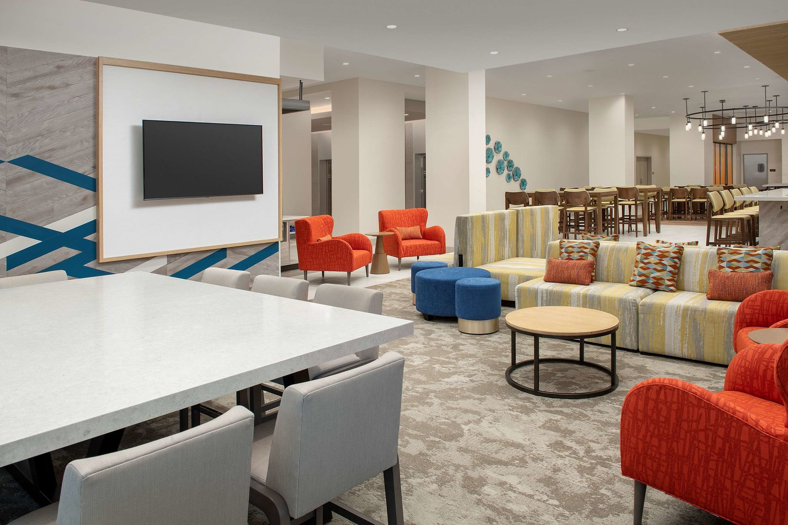 Photo - Hilton Garden Inn Orlando Downtown