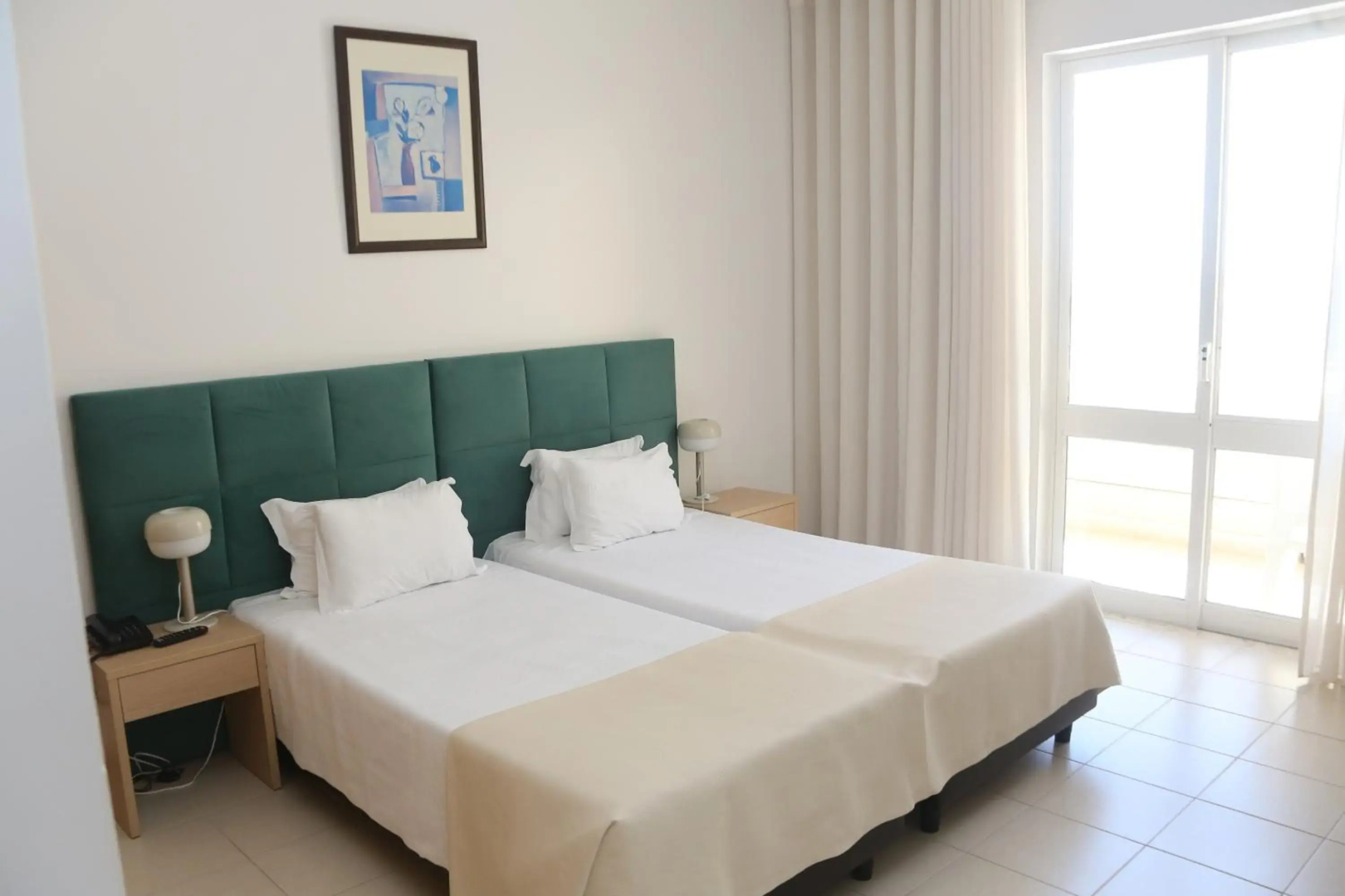 Photo - Hotel Santa Catarina Algarve