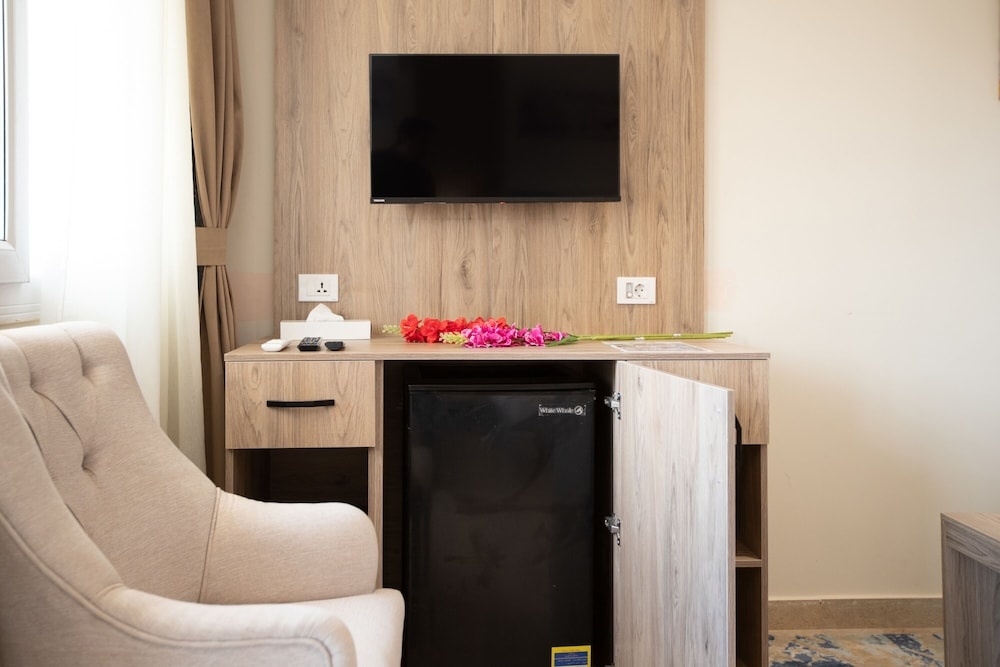 Photo - Locanda Pyramids Hotel