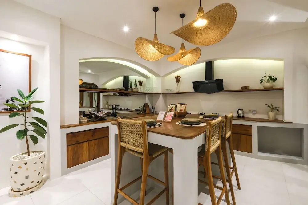 Foto - The Arki Villa