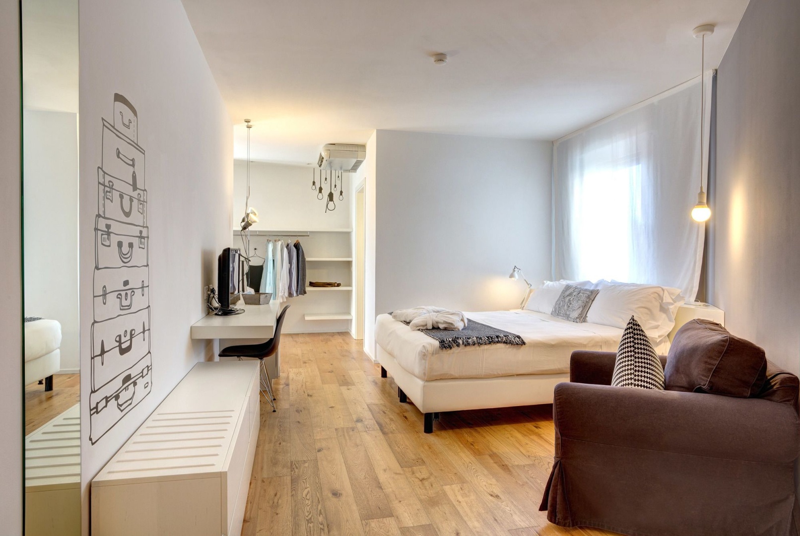 Foto - Hotel Solemare