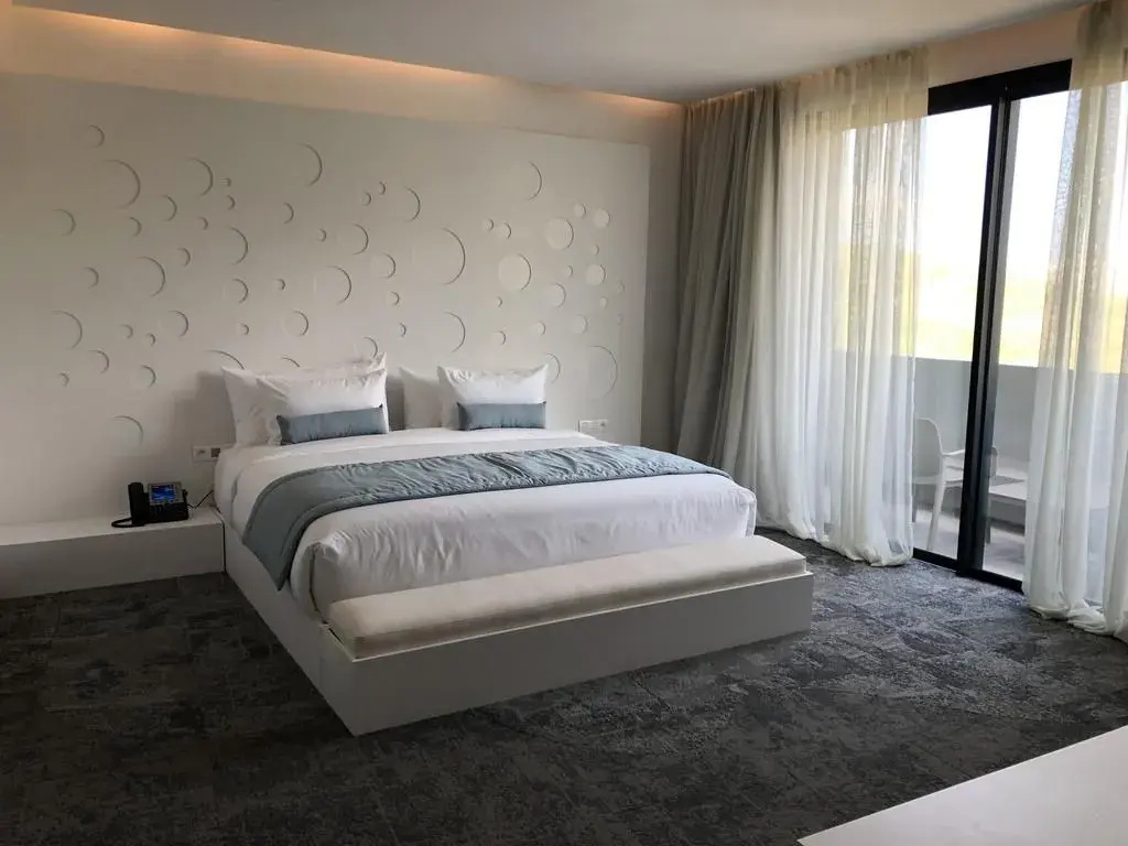 Foto - Vichy Thermalia Spa Hotel Moulay Yacoub