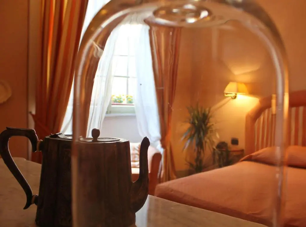 Foto - Hotel A Palazzo Busdraghi, Residenza d'Epoca