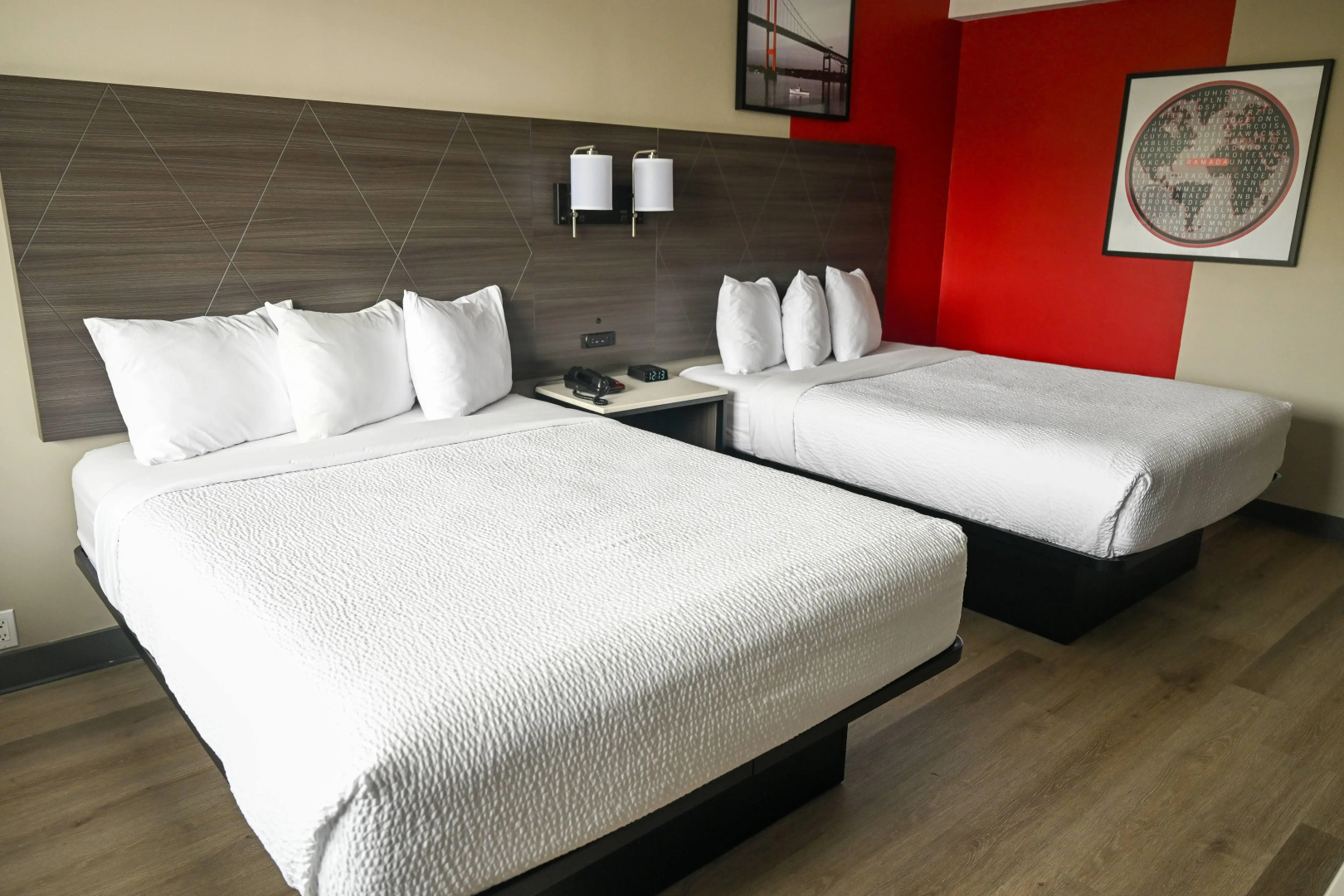 Foto - Garner Hotel North Bergen - NYC Gateway by IHG Hotel