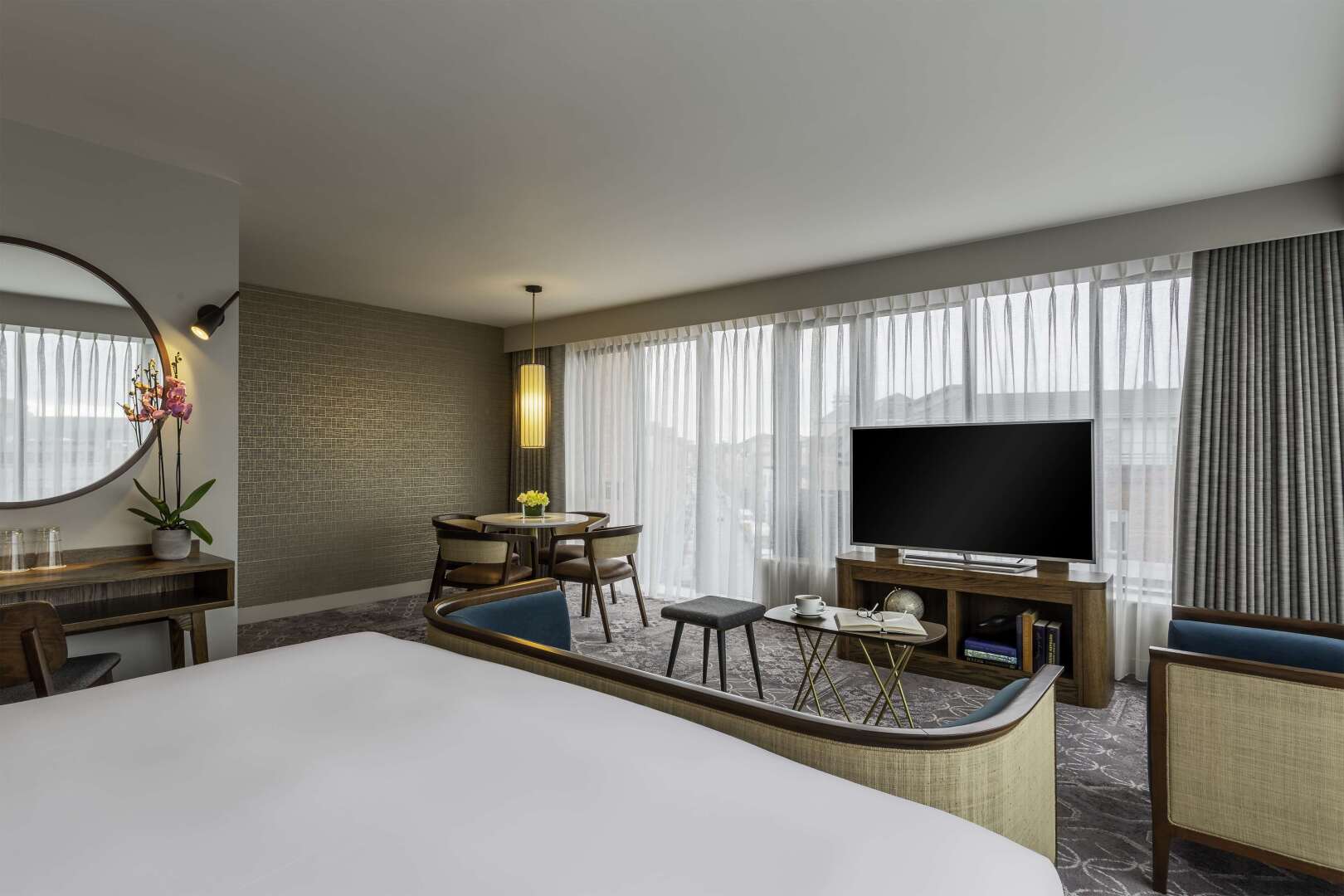 Foto - Hyatt Centric The Liberties Dublin