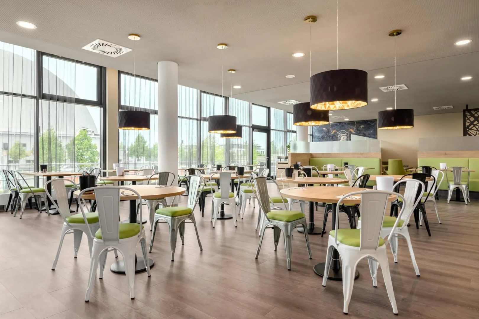 Photo - Premier Inn Hamburg City Berliner Tor