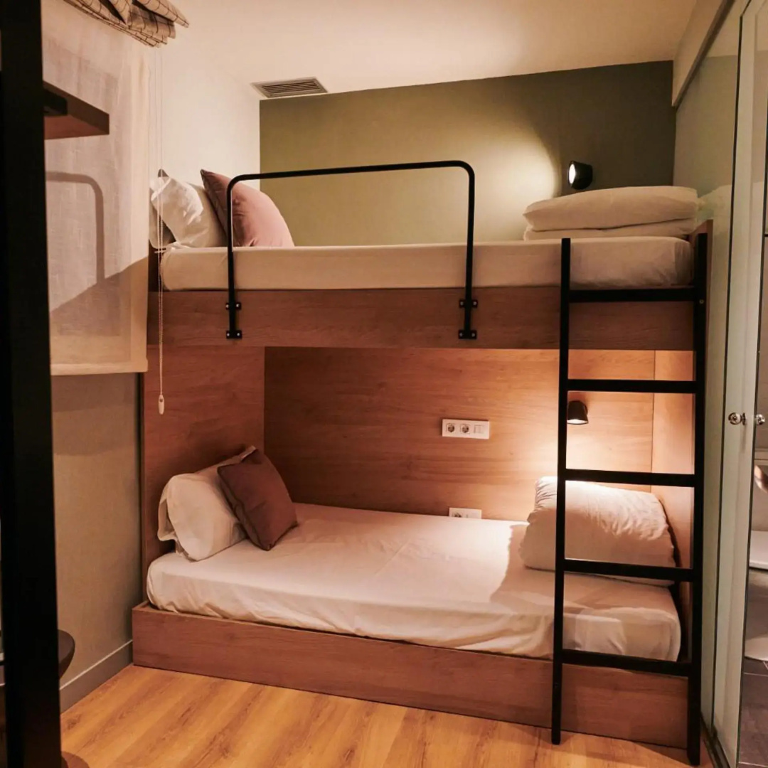 Foto - TOC Hotel Las Ramblas