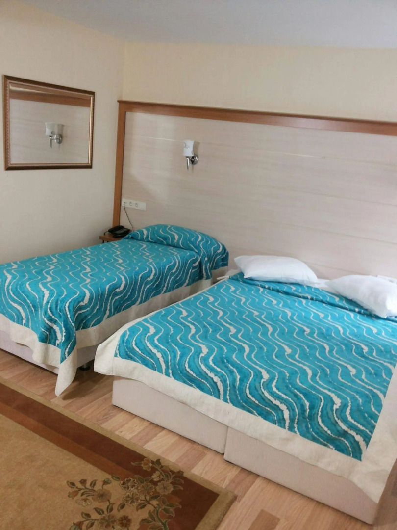 Photo - Timeks Suite Sultanahmet