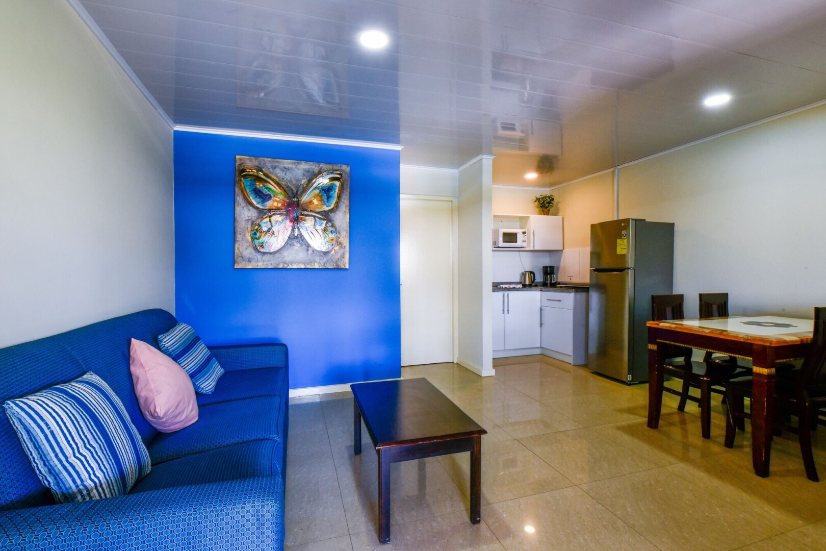 Photo - Aruba Blue Village Hotel and Apartments