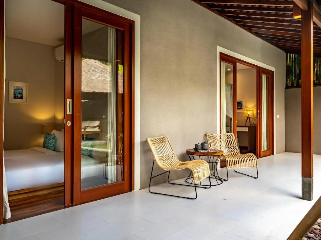 Photo - Bumbak Park Villas By Nakula