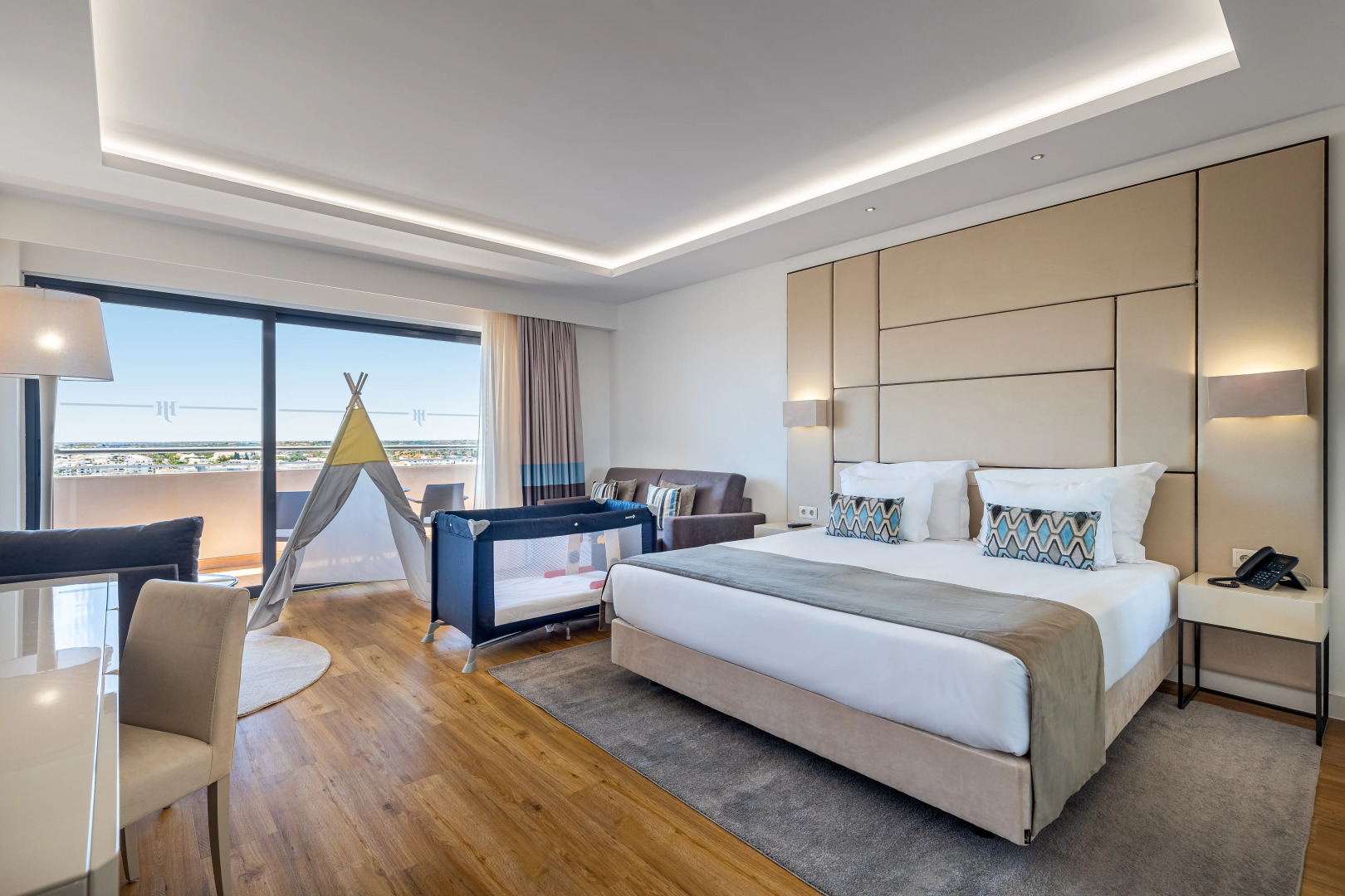 Foto - Jupiter Albufeira Hotel - Family & Fun - All Inclusive 24h